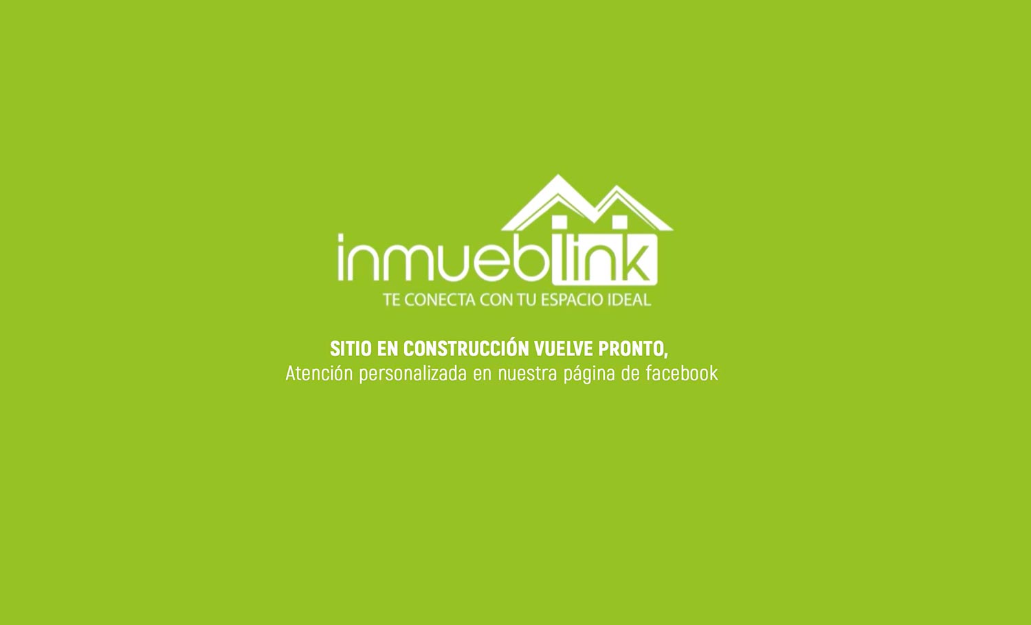 inmueblink empresa de bienes raices en ciudad de mexico